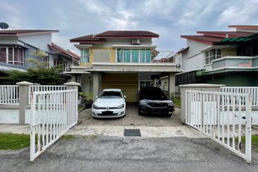 Seksyen 15, Bandar Baru Bangi