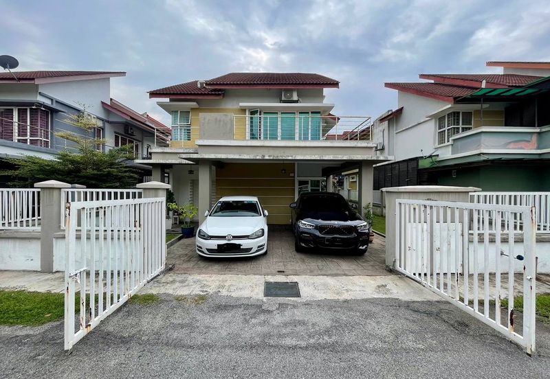 Seksyen 15, Bandar Baru Bangi