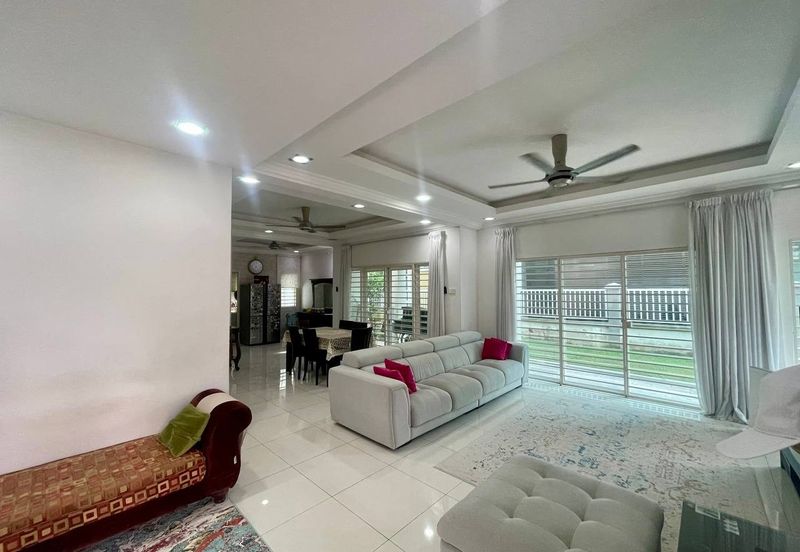 Seksyen 15, Bandar Baru Bangi