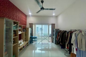 Seksyen 15, Bandar Baru Bangi