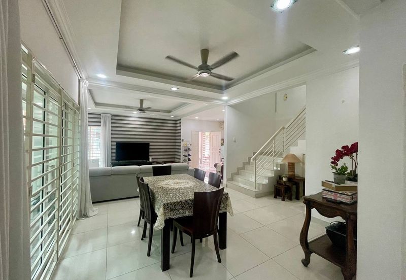 Seksyen 15, Bandar Baru Bangi