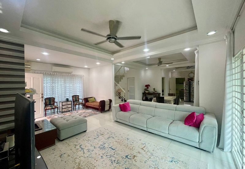 Seksyen 15, Bandar Baru Bangi