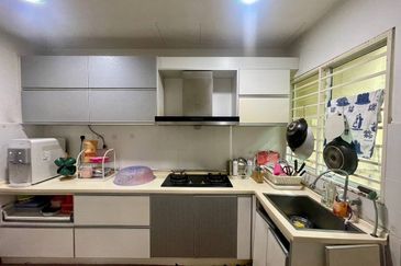 Seksyen 15, Bandar Baru Bangi