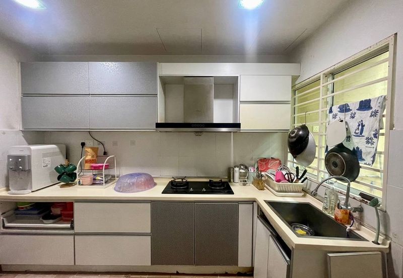 Seksyen 15, Bandar Baru Bangi