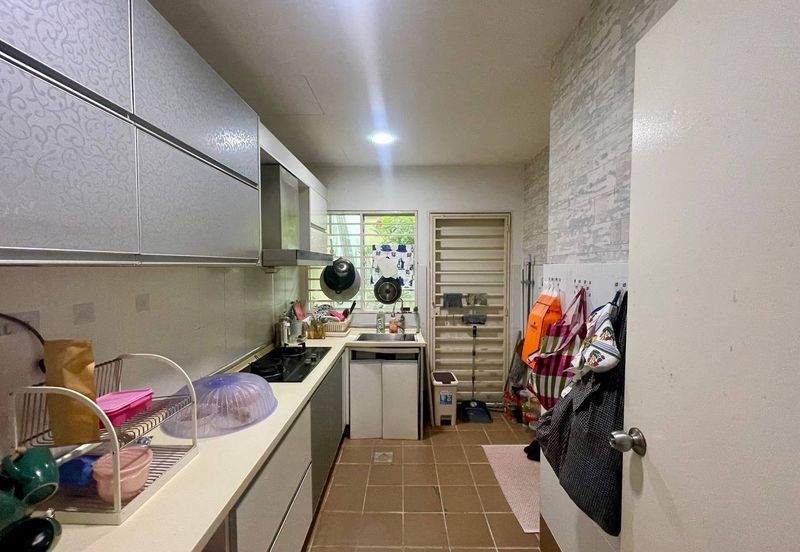 Seksyen 15, Bandar Baru Bangi