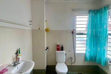 Seksyen 15, Bandar Baru Bangi