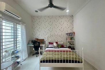 Seksyen 15, Bandar Baru Bangi