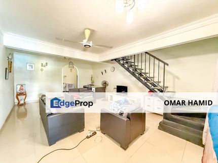 Taman Bukit Mewah, Kajang, Selangor Terrace House For Sale, Selangor, Kajang