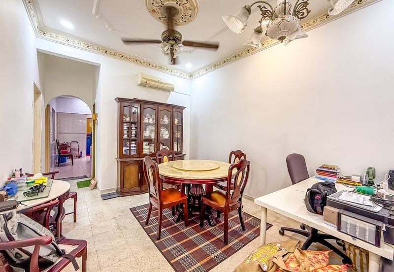 Taman Mawar, Bandar Kinrara Puchong