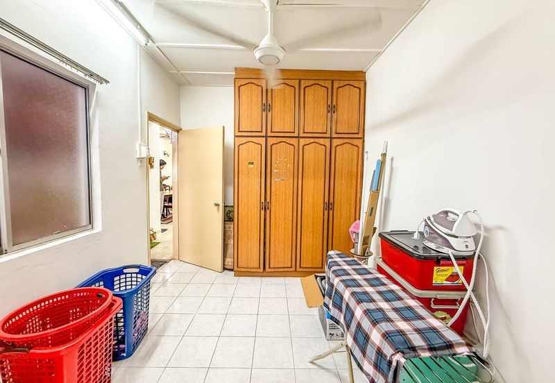 Taman Mawar, Bandar Kinrara Puchong