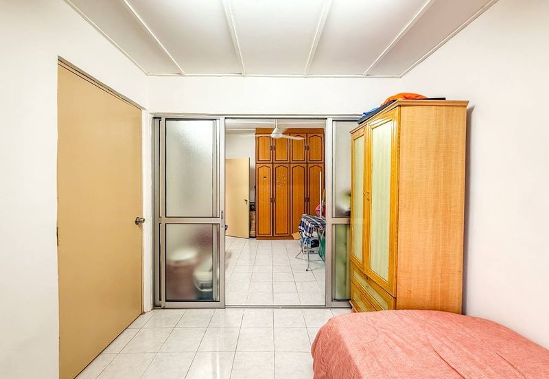 Taman Mawar, Bandar Kinrara Puchong