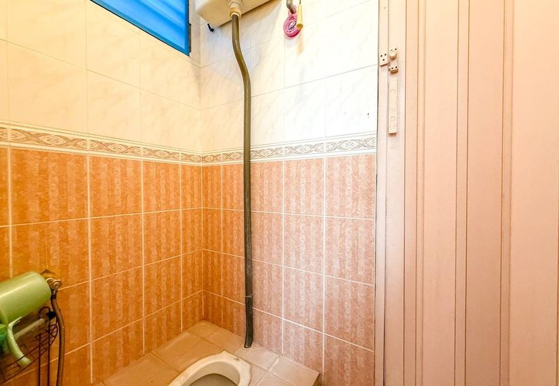 Taman Mawar, Bandar Kinrara Puchong