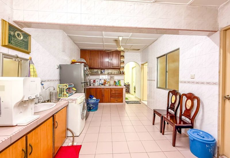 Taman Mawar, Bandar Kinrara Puchong