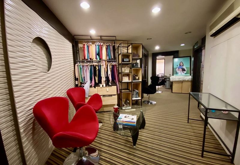 Dataran De Palma, Ampang, Selangor Office Suite For Sale