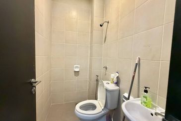 Bangi Lakehill Villas