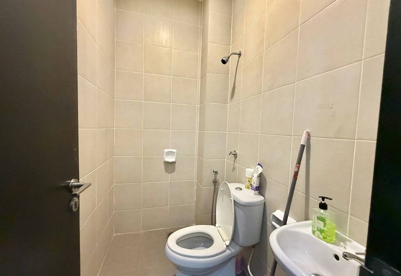 Bangi Lakehill Villas