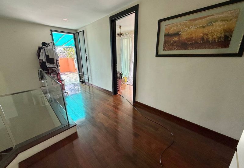 Bangi Lakehill Villas