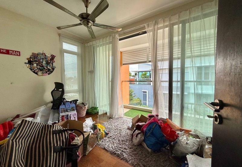 Bangi Lakehill Villas