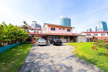 Seksyen 14, Petaling Jaya