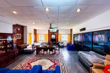 Seksyen 14, Petaling Jaya