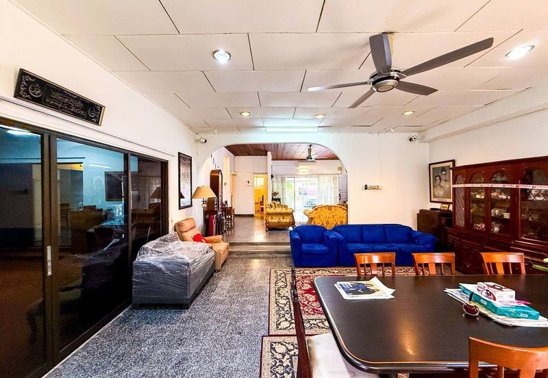 Seksyen 14, Petaling Jaya