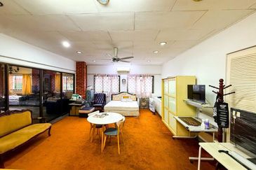 Seksyen 14, Petaling Jaya