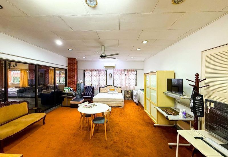 Seksyen 14, Petaling Jaya