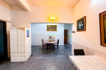 Seksyen 14, Petaling Jaya