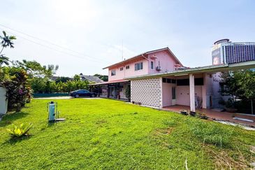 Seksyen 14, Petaling Jaya