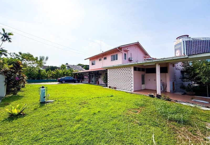 Seksyen 14, Petaling Jaya