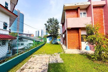 Seksyen 14, Petaling Jaya