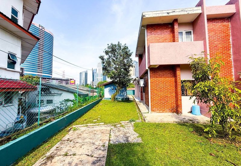 Seksyen 14, Petaling Jaya