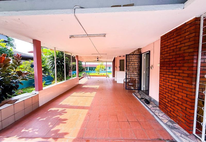 Seksyen 14, Petaling Jaya