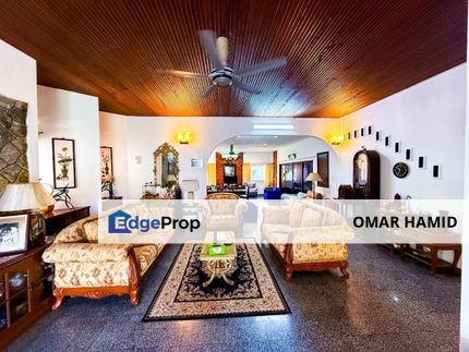 Seksyen 14, Petaling Jaya, Petaling Jaya, Selangor Bungalow House For Sale, Selangor, Petaling Jaya