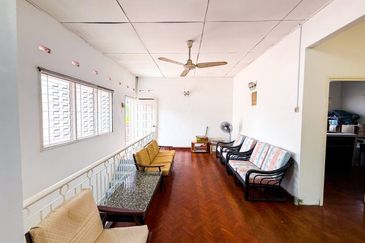 Seksyen 14, Petaling Jaya