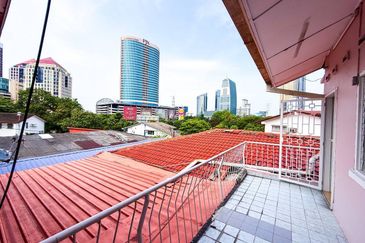 Seksyen 14, Petaling Jaya