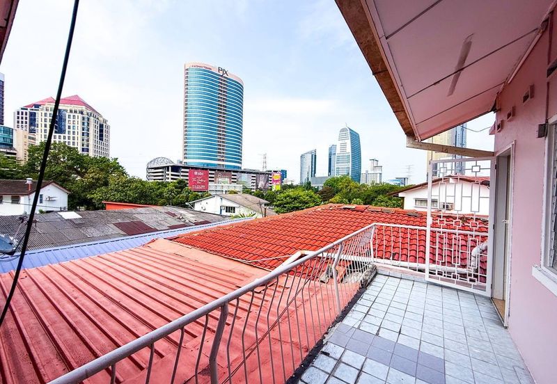 Seksyen 14, Petaling Jaya