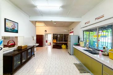 Seksyen 14, Petaling Jaya