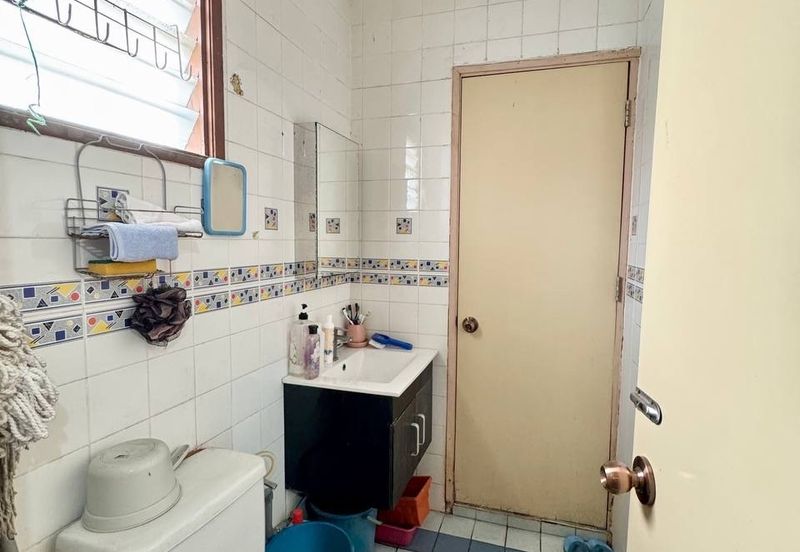 Seksyen 7, Shah Alam