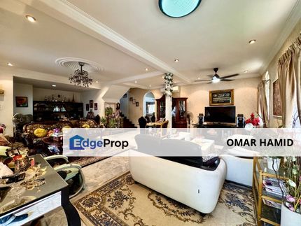 Seksyen 7, Shah Alam, Shah Alam, Selangor Terrace House For Sale, Selangor, Shah Alam
