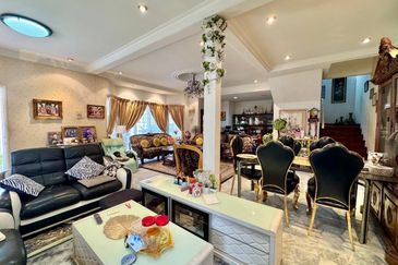 Seksyen 7, Shah Alam