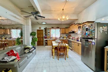 Seksyen 7, Shah Alam