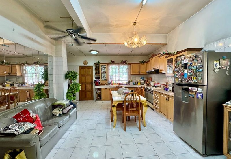 Seksyen 7, Shah Alam