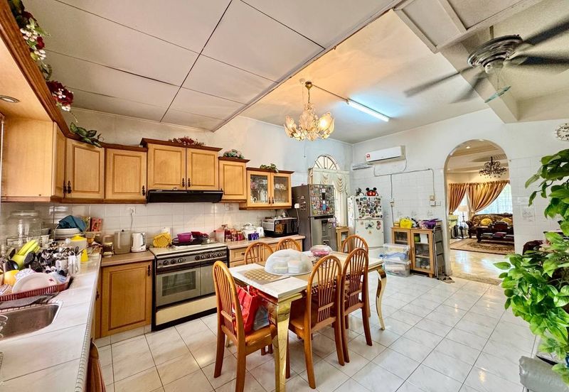 Seksyen 7, Shah Alam