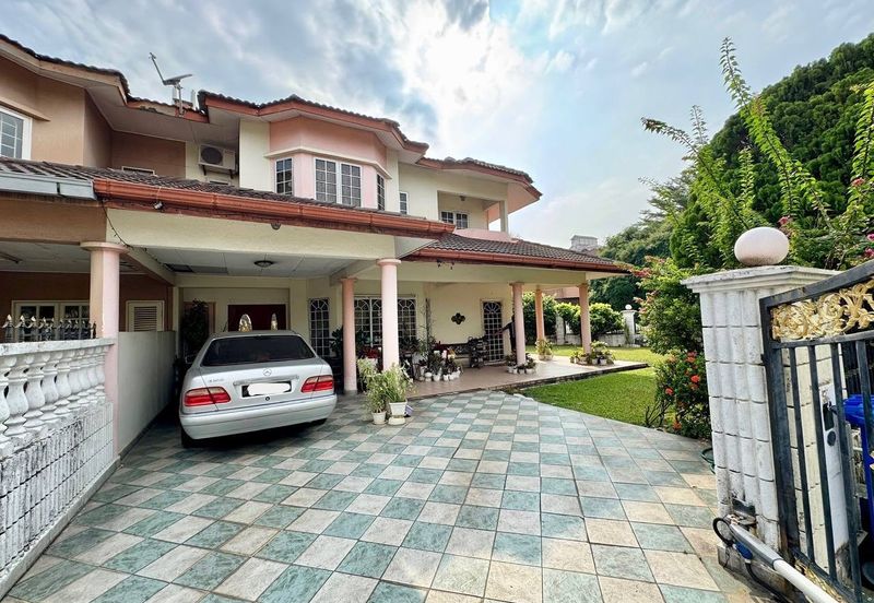 Seksyen 7, Shah Alam