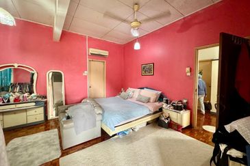 Seksyen 7, Shah Alam