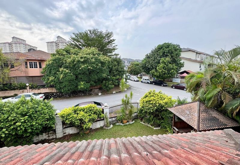 Seksyen 7, Shah Alam