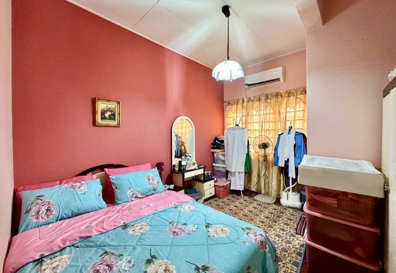 Seksyen 7, Shah Alam