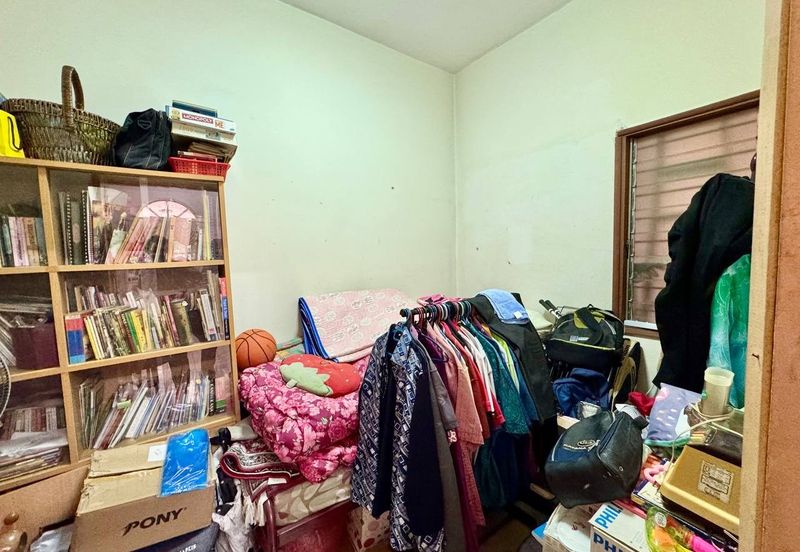 Seksyen 7, Shah Alam