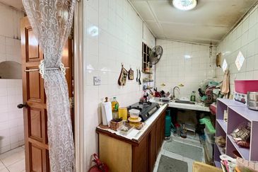 Seksyen 7, Shah Alam